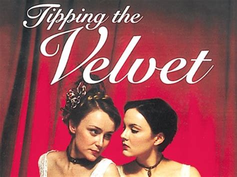 Tipping The Velvet