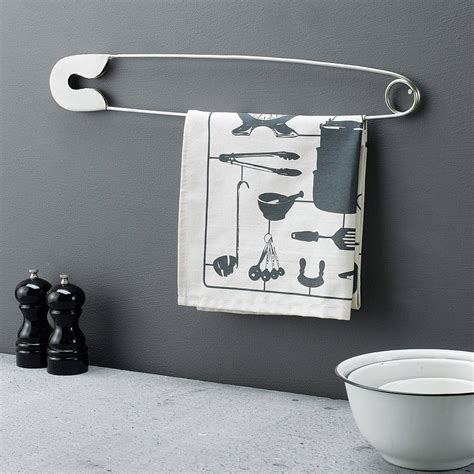 Quirky Home Accessories Giant Metal Display Pin Fresh Design Blog