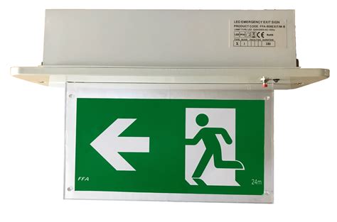 Exit Sign Png Clipart Large Size Png Image Pikpng