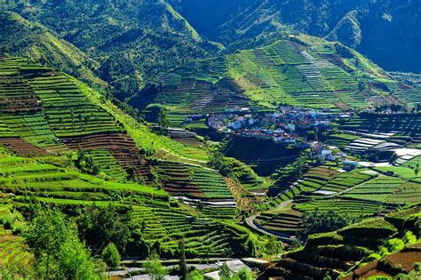 Die indonesische Insel Java - Ein Mix der Kulturen | Urlaubsguru.de