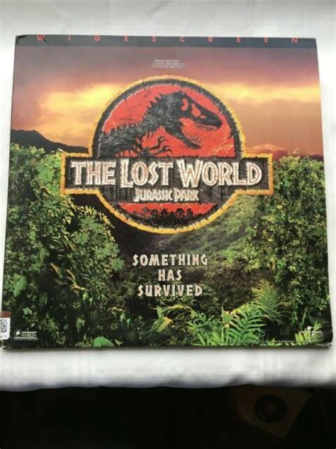 Jurassic Park The Lost World Online Oplana