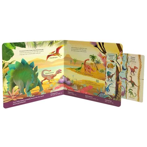 Smithsonian Digging For Dinosaurs Deluxe Activity Book Book Activities Dinosaur Exhibition