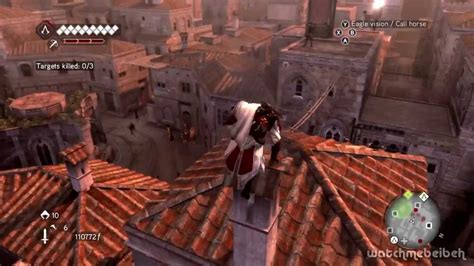 Assassin S Creed Brotherhood Playthrough Part 34 YouTube