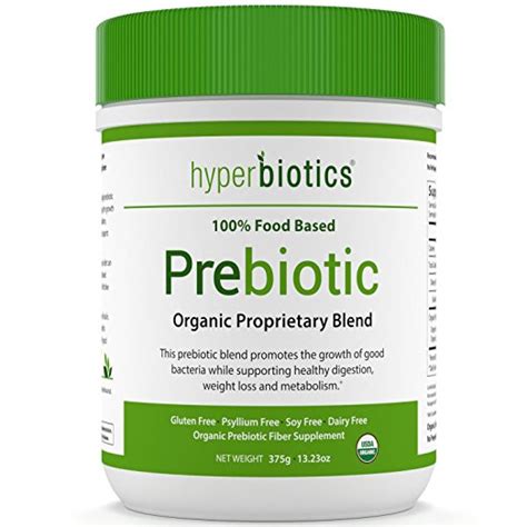 Best Prebiotic And Probiotic Supplement Brands That Work Top 10 List