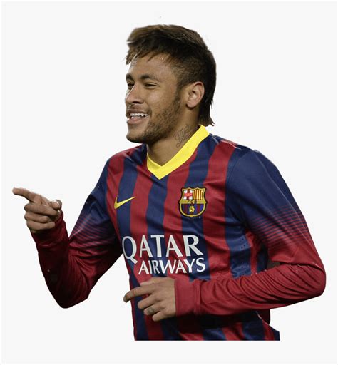 Neymar is a very famous player who scored a lot of goals with psg and barcelona in the la liga and fifa world cup goals. Neymar Transparent , Png Download - Neymar Jr Transparent Background, Png Download - kindpng