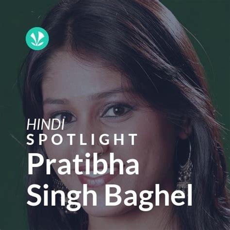pratibha singh baghel spotlight latest hindi songs online jiosaavn