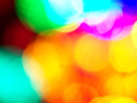 Out Of Focus Christmas Lights Free Stock Photo Public Domain Pictures