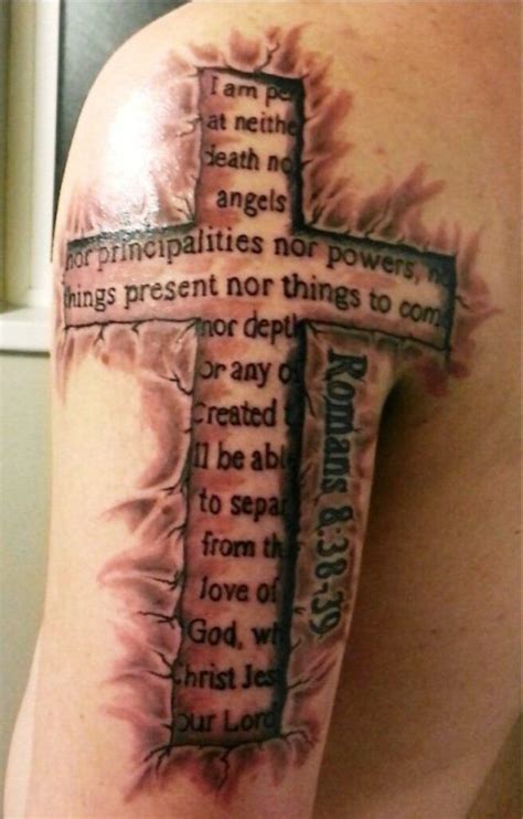 Pin On Christianity Tattoo