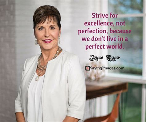 If you're going through difficult times, you may find encouragement in these joyce meyer quotes. 20 Joyce Meyer Quotes That Will Change The Way You Look At ...