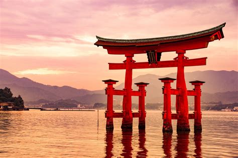 Most Beautiful Places In Japan