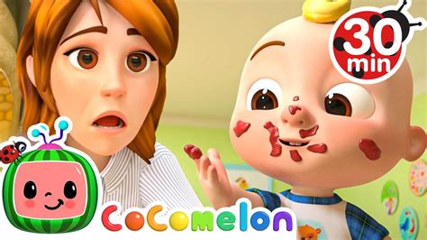 Cocomelon Favorite Sing Along Songs Ph