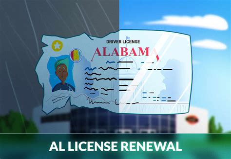 Renewing Your Alabama Drivers License Zutobi Drivers Ed