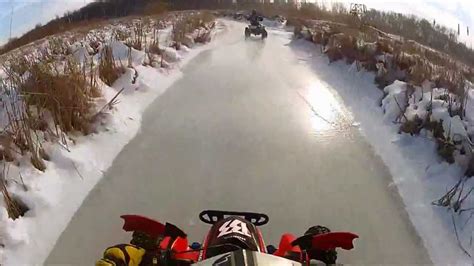 Maybe you would like to learn more about one of these? Duck Creek - Green Bay, WI - YouTube