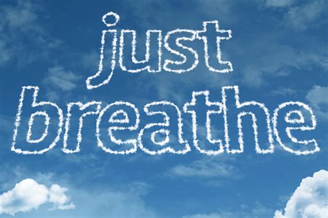 Are You Breathing Enough 5 Ways To Breathe Effectively Mojo