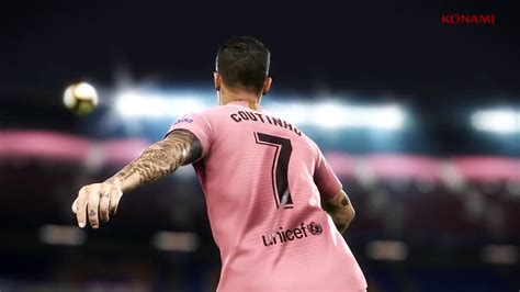 Hope you have fun enjoying the game and these kits. PRO EVOLUTION SOCCER 2019 2018 Tercera Equipacin del FC ...