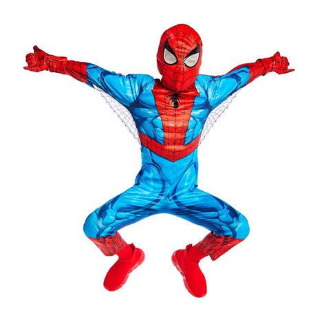 Khám Phá Hơn 71 Cosplay Spider Man Mới Nhất B1 Business One