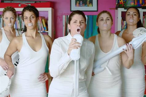Hello Flo Is Back And Throws A Hilarious Period Party Ad Age