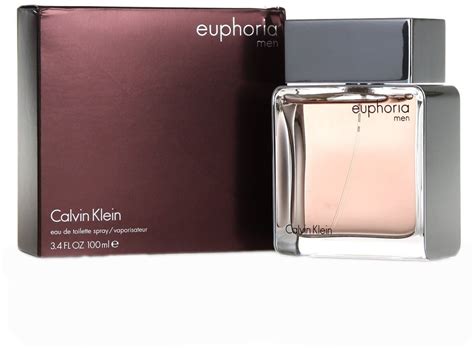 Buy Calvin Klein Euphoria Men Edt 100 Ml Online In India
