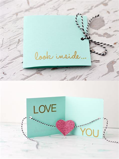 32 attractive handmade valentine card ideas godfather style