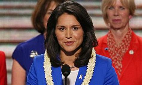 America Elects Its First Hindu To Congress 31 Year Old Female Iraq War Vet Tulsi Gabbard