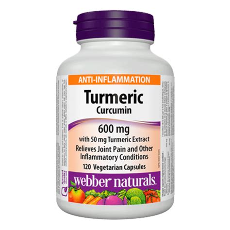 Turmeric Curcumin 600 mg 120capsules купить в Киеве и Украине цена