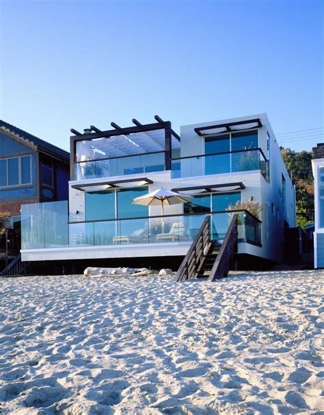 Most Beautiful Beach Houses In The World Ask The Monsters