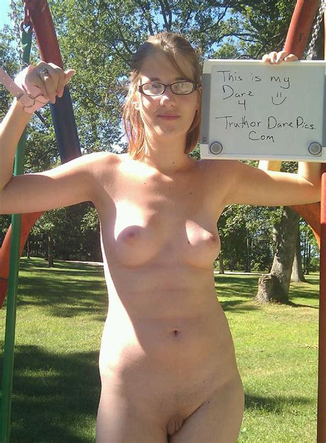 Nude In Public Dare Free Download Nude Photo Gallery