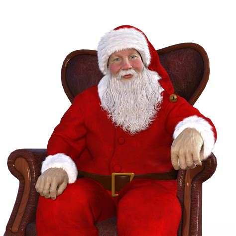 Santa Claus Christmas Nicholas Free Photo On Pixabay Pixabay