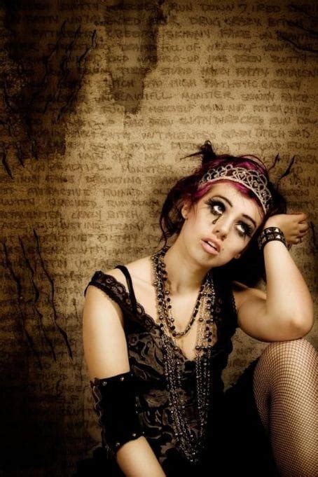 Picture Of Skye Sweetnam