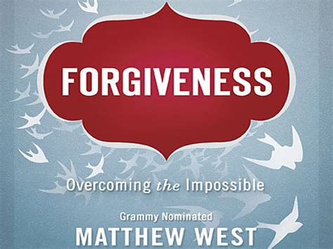 The Power Of Forgiveness Beliefnet