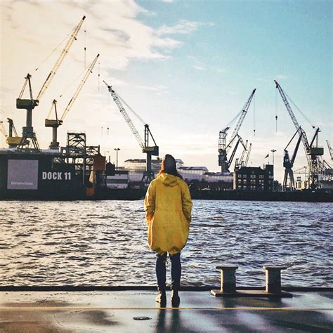 Das ist doch sehr gefährlich oder? Hamburg Insider Tips