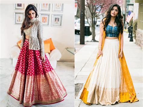 10 Ways To Reuse Your Bridal Lehenga The Channel 46