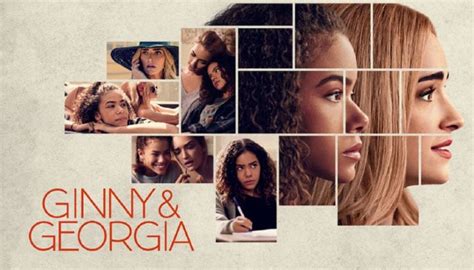 Netflix Announces Release Date Plot Spoilers For ‘ginny And Georgia Season 3