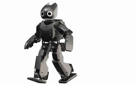 Darwin Op Humanoid Robot Cool Robots Darwin
