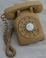 Images of The Rotary Phone