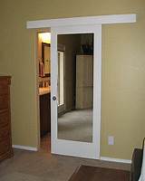 Pictures of Outside Pocket Door