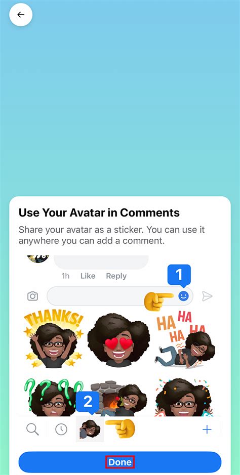 Facebook Heres How To Create Your Avatar