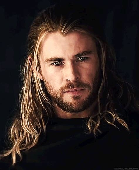 And Was So Beautiful It Literally Hurt 32 Times Chris Hemsworth Made