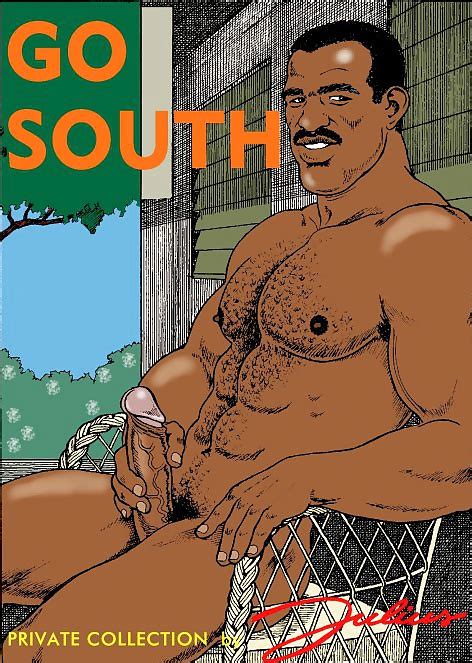 Gay Cartoon Julius Go South Pics Xhamster