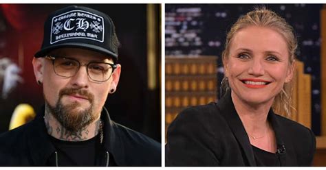 Benji Madden Gushes Over Wife Cameron Diaz And Daughter Raddix In Heartwarming Message I Feel