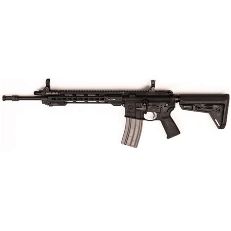 Ruger Sr556 Takedown For Sale Used Excellent Condition