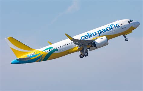 Cebu Pacific offers P88 base fare on select domestic flights until Feb