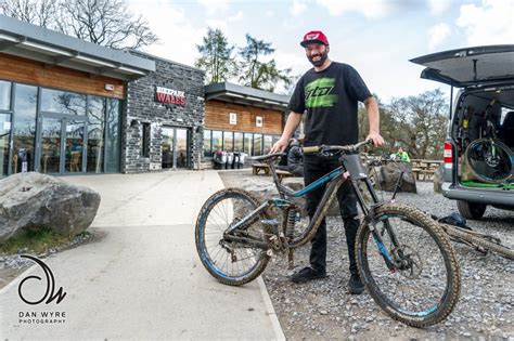 This time, he teaches you how to. Rider Profile: Rob Warner - Singletrack Magazine