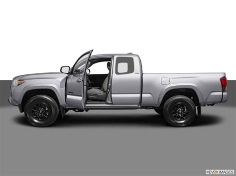 2022 Toyota Tacoma Access Cab Price Reviews Pictures And More Kelley