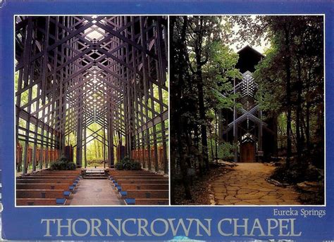 Most Awesome Thorncrown Chapel Thorncrown Chapel Eureka Springs