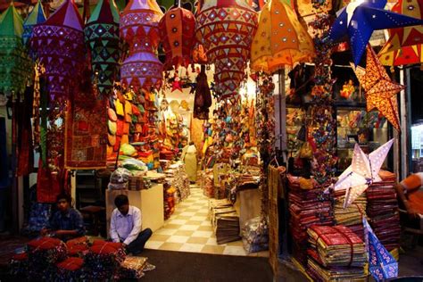 Top 7 Markets Of Delhi For Shopaholics India Travel Blog