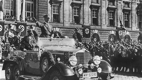 Viele jahre lang war darin eine behindertenwerkstatt untergebracht. "Anschluss": Österreicher verehrten Hitler "fast hysterisch"