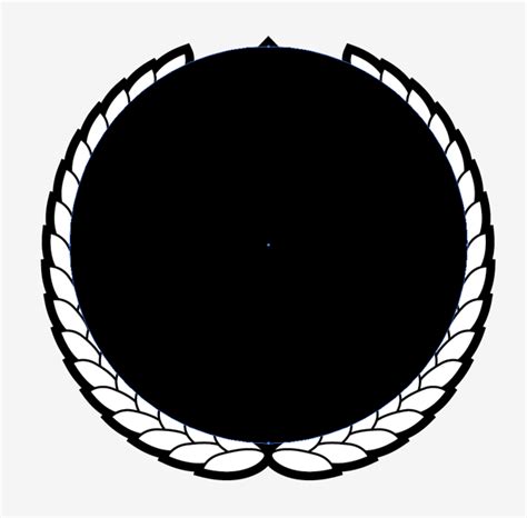 Circle Logo Creator Batmancy