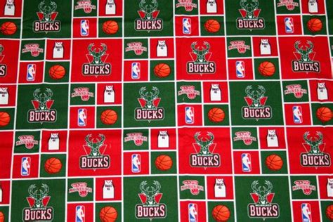 Amplify your spirit with the best selection of bucks gear, milwaukee bucks jerseys, and merchandise with fanatics. Unavailable Listing on Etsy | Milwaukee bucks, Nba, Fabric
