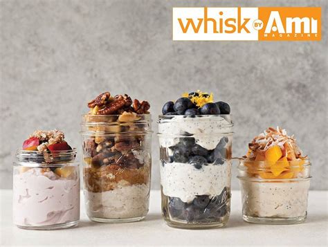 Full nutritional breakdown of the calories in overnight oats based on the calories and nutrition in each ingredient, including country choice organic old fashioned oats, almonds, dates, raisins, milk, nonfat and the other ingredients in this recipe. Overnight Oats | Recipes | Kosher.com